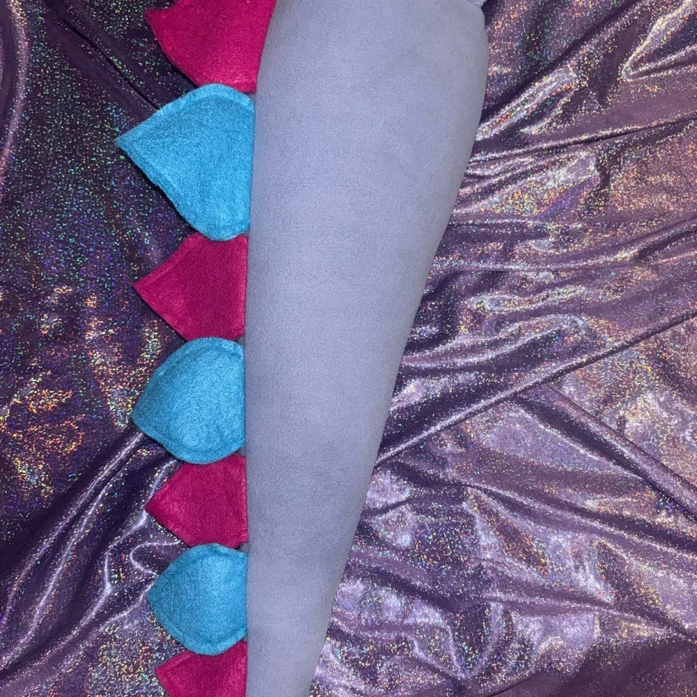 Kids Dinosaur Tail